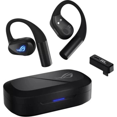 ASUS Kopfhörer Rog Cetra Open Wireless