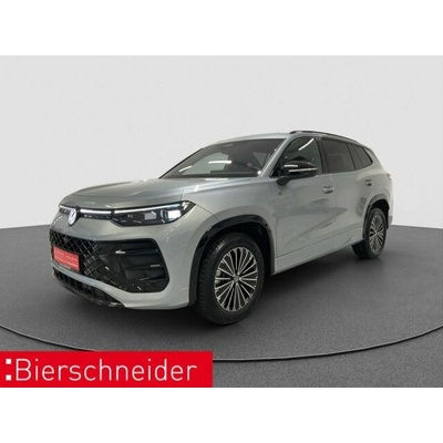Volkswagen Tayron 2.0 TDI R-Line DSG 4Motion 142 kW