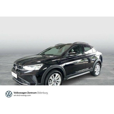 Volkswagen Taigo 1.5 TSI Goal DSG 110 kW