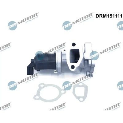 Dr.Motor Automotive AGR ventil DMA DRM151111