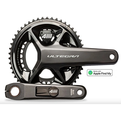 Shimano FC-R8100 Precision 3 PRO DUAL