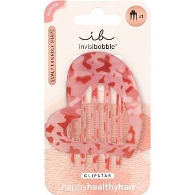 Invisibobble Clipstar Lovers Hug Lovers Hug