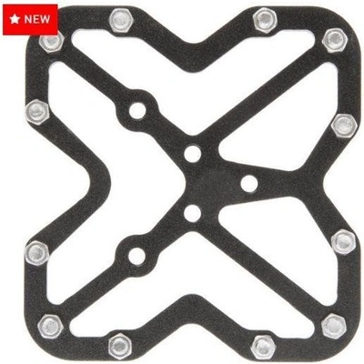 M-wave PRO Pedály Shimano Spd/look ALU