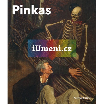 Hippolyt Soběslav Pinkas | Kristýna Brožová
