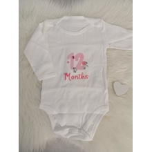 Detské body vtáčik a motýlik