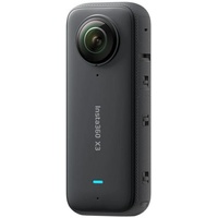 Insta360 One X3