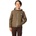 DEELUXE Анорак Deeluxe Vincourt parka - Brown (Dark Khaki)