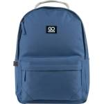 Kite Ученическа раница GoPack Education Teens 147M-3, синя