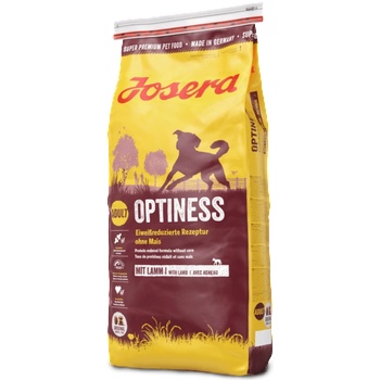 Image 1 of Josera Optiness 12,5 kg