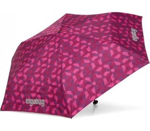 Ergobag Night CrawBear