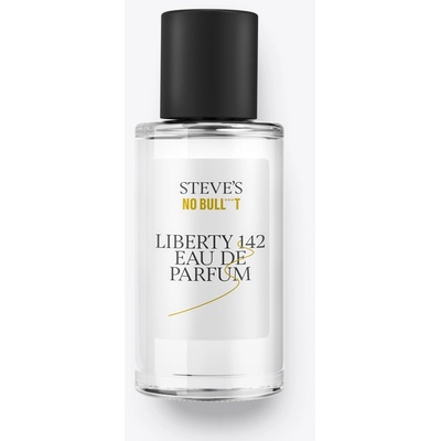 Steves parfémovaná voda Liberty 142 parfém pánský 50 ml