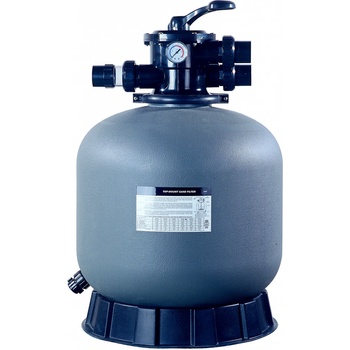 HANSCRAFT Top Master 700 filtrační nádoba