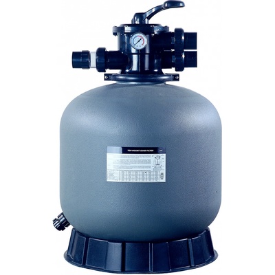 HANSCRAFT Top Master 700 filtrační nádoba