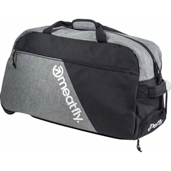 MEATFLY пътна чанта Gail Grey Heather 42 L | Сива | Обем 42 L Meatfly | Siv | МЪЖЕ | ЕДИН РАЗМЕР