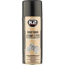 K2 WHITE Grease PTFE 400 ml