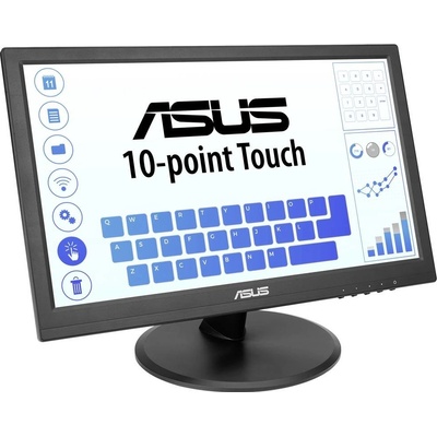 Asus VT168HR