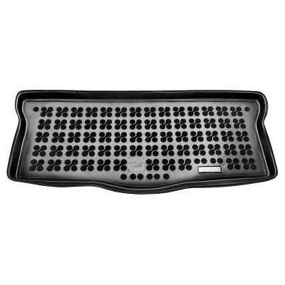 Rezaw-Plast Гумена стелка за багажник за Toyota Aygo (2005 - 2014) - Rezaw Plast