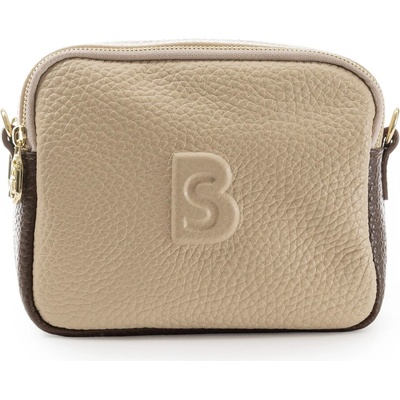 Sara Burglar New Asia Beige crossbody kabelka