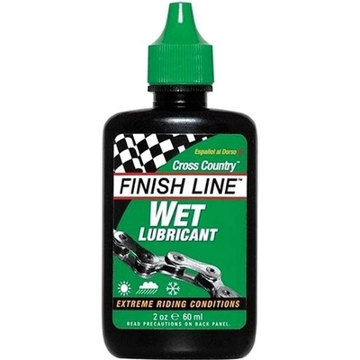 Finish Line Cross Country 60 ml