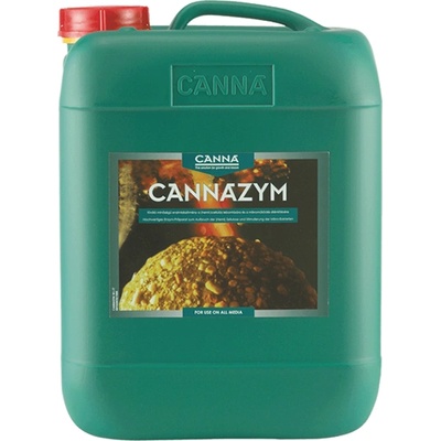 CANNA Cannazym 10l