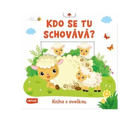 Kdo se tu schovává?