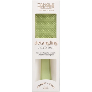 Tangle Teezer The Ultimate Detangler Matte Olive Green