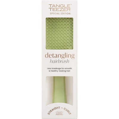 Tangle Teezer The Ultimate Detangler Matte Olive Green
