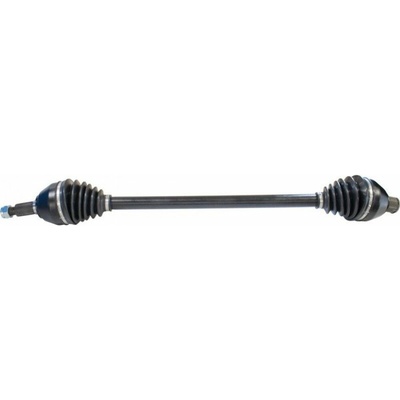 All Balls Racing Náprava All Balls Racing AB8-PO-8-410 8ball
