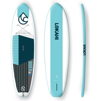 Paddleboard Lokahi W.E. Enjoy 10'6''