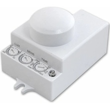 MasterLED Pohybový mikrovlnný senzor pohybu 230V VIP4988