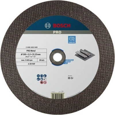 Bosch 2.608.600.649