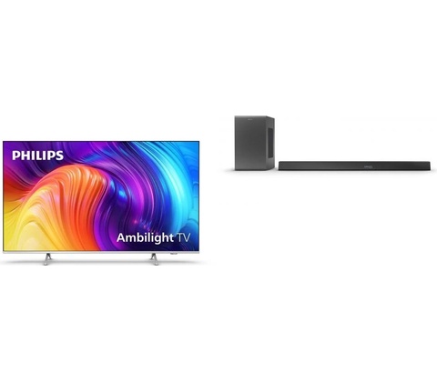Philips 58PUS8507