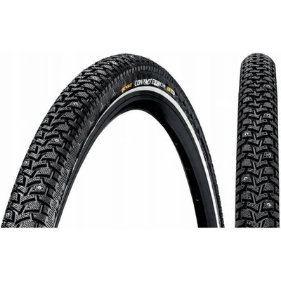 CONTINENTAL Contact Plus 28 reflex drôt - 700x42C