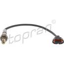 Lambda sonda TOPRAN 207 878 (207878)