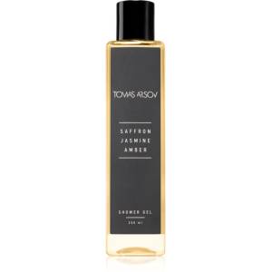 Tomas Arsov Saffron Jasmine Amber парфюмиран душ гел унисекс 200ml