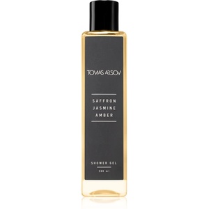 Tomas Arsov Saffron Jasmine Amber парфюмиран душ гел унисекс 200ml