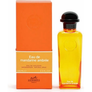 Hermès Eau De Mandarine Ambree kolínska voda unisex 100 ml tester