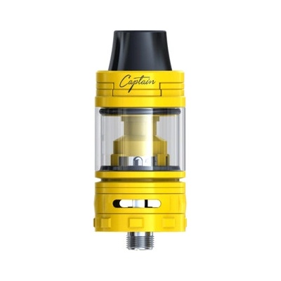 Ijoy Captain Mini Žlutý 3,2ml