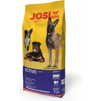 JosiDog Active 0,9 kg