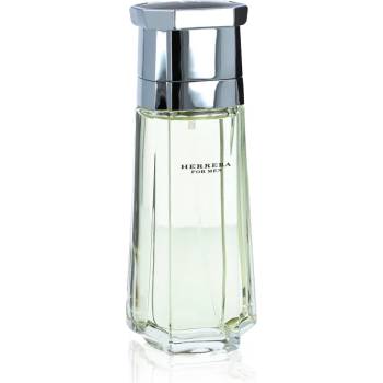Carolina Herrera Herrera For Men Eau de Toilette за мъже 100 ml