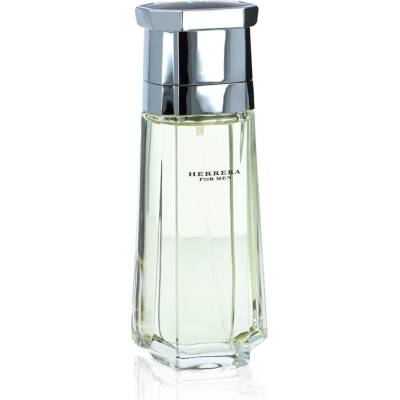 Carolina Herrera Herrera For Men Eau de Toilette за мъже 100 ml