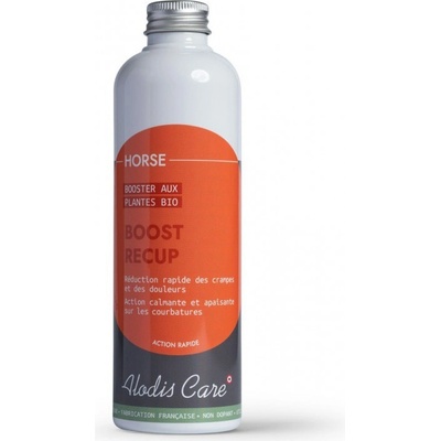 ALODIS CARE BOOST RECUP DOPLŇKOVÉ KRMIVO 250 ml