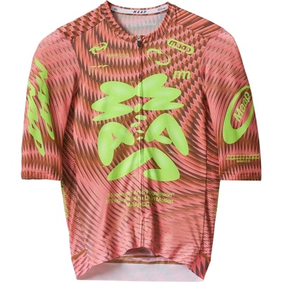 MAAP Spectrum Pro Air Jersey 3.0 mirage