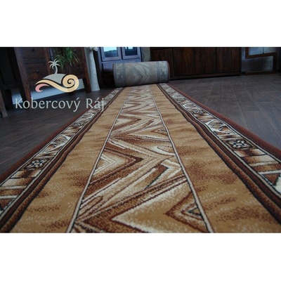 Weltom Běhoun BCF Opál Staré zlato béžový