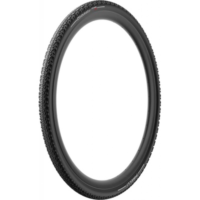 Pirelli Cinturato GRAVEL RC, 40 - 622, TechWall +, 60 tpi, SpeedGRIP, Black 4216200