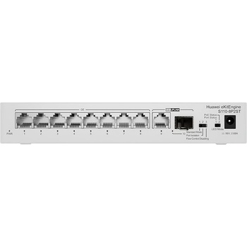Huawei S110-8P2ST