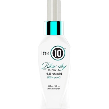 It`s a 10 Това е 10 Miracle Blowdry спрей за коса против къдрене 180 ml