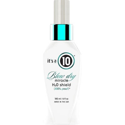 It`s a 10 Това е 10 Miracle Blowdry спрей за коса против къдрене 180 ml