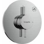 Hansgrohe Вграден смесител за душ Hansgrohe DuoTurn S с 1 функция (75618000)