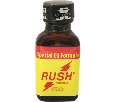 Rush Original EU Formula 25 ml